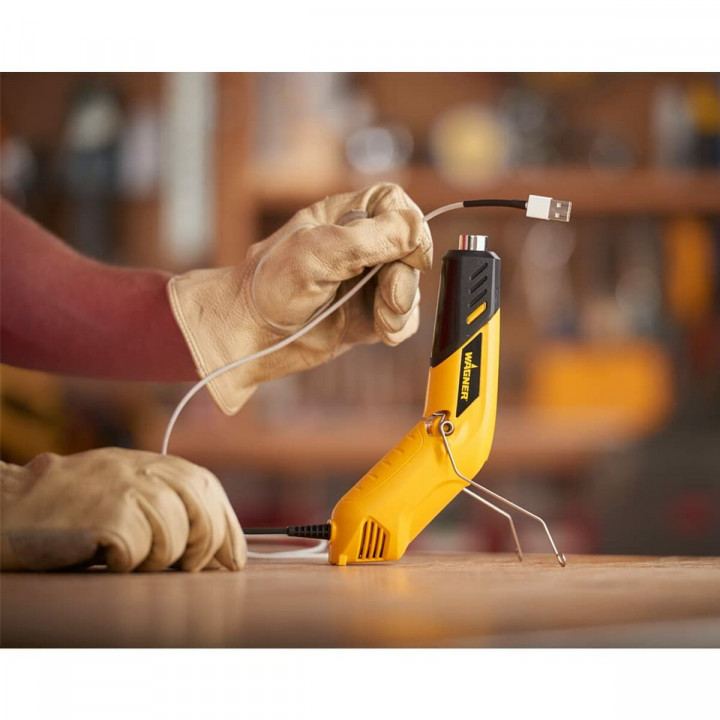 Heteluchtpistool Wagner Furno 100