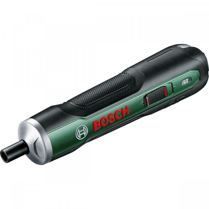 Cacciavite elettrico BOSCH PushDrive 3,6 V