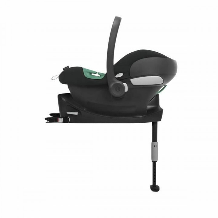 Autositz Cybex Aton B2 i-Size Schwarz noir ECE R129/04