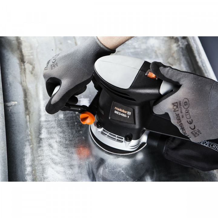 Schwingschleifer Meister 480 W