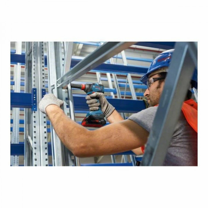 Elektrischer Schraubendreher BOSCH GDX 18V-200 Professional 200 Nm