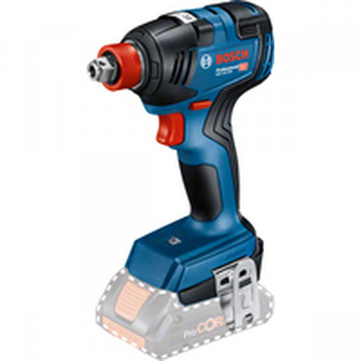 Cacciavite elettrico BOSCH GDX 18V-200 Professional 200 Nm