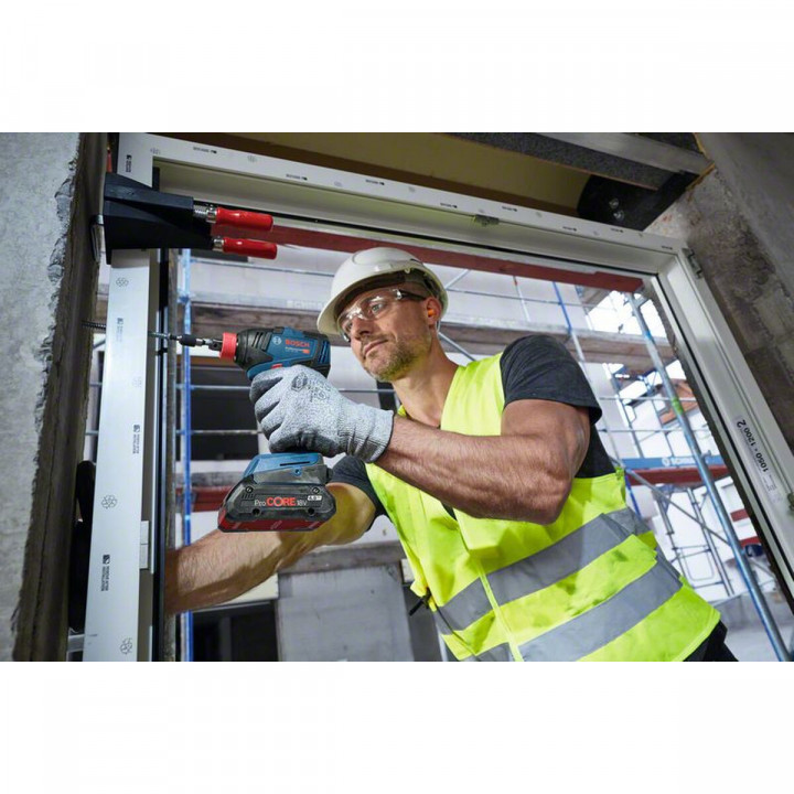 Cacciavite elettrico BOSCH GDX 18V-200 Professional 200 Nm