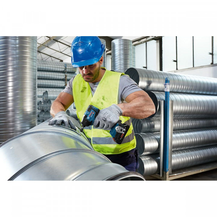 Atornillador eléctrico BOSCH GDX 18V-200 Professional 200 Nm