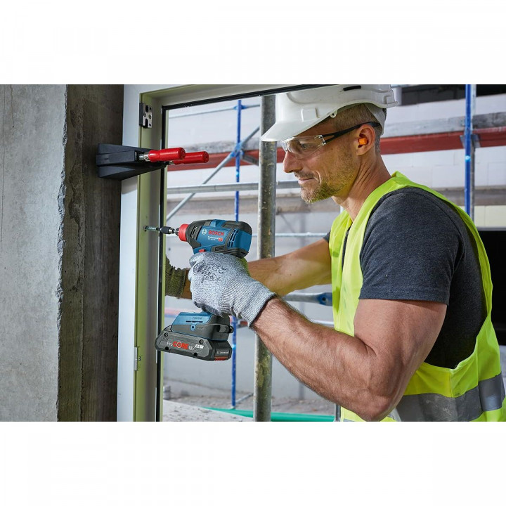 Cacciavite elettrico BOSCH GDX 18V-200 Professional 200 Nm