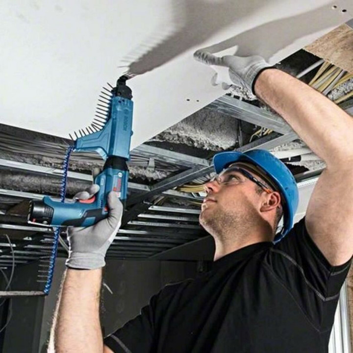 Cacciavite elettrico BOSCH GTB 12V-11 Professional