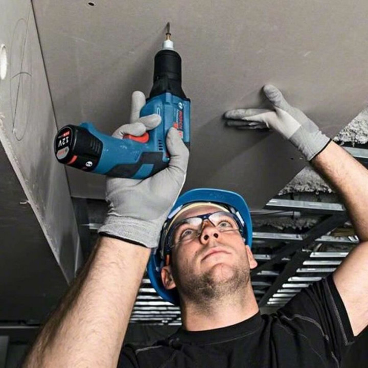 Elektrische schroevendraaier BOSCH GTB 12V-11 Professional