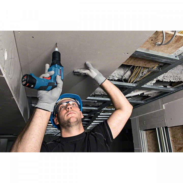 Elektrische schroevendraaier BOSCH GTB 12V-11 Professional