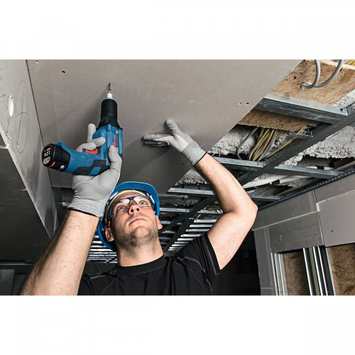 Elektrischer Schraubendreher BOSCH GTB 12V-11 Professional