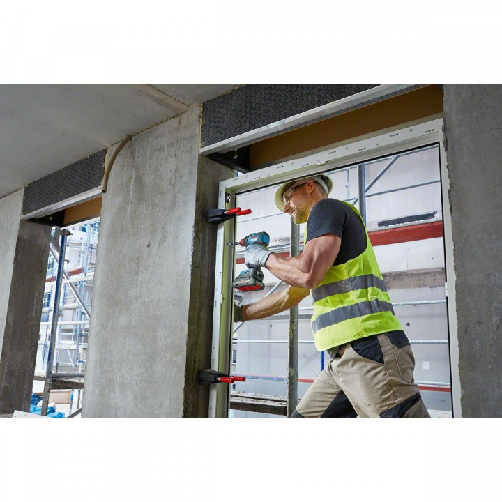 Hamerboor BOSCH GDX/GSB 18 V 1750 rpm 350 Nm