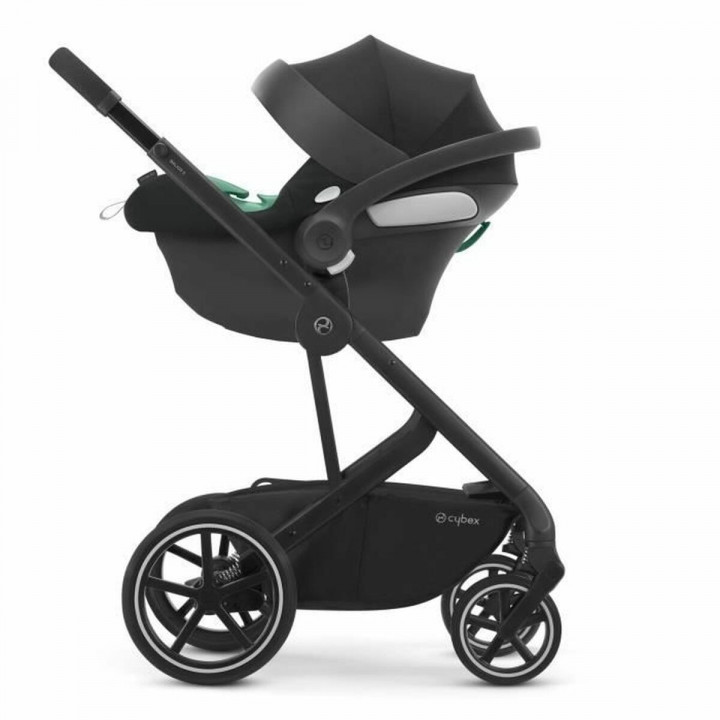 Autositz Cybex Aton B2 i-Size Schwarz noir ECE R129/04