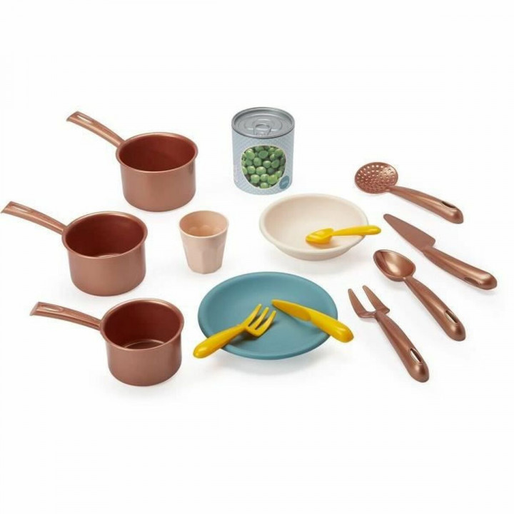 Cucina Giocattolo Ecoiffier Azure Green Kitchen