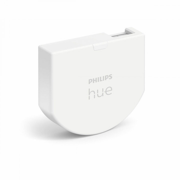 Smart Schakelaar Philips Philips Hue IP20 (2 Stuks)