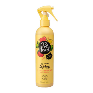 Conditioner voor huisdieren Pet Head Lemonberry Felin' Good 300 ml