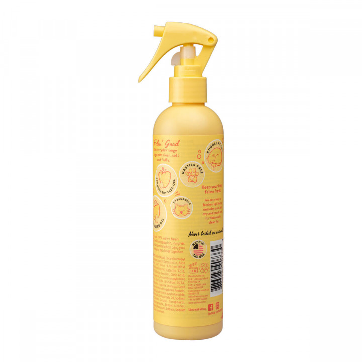 Conditioner voor huisdieren Pet Head Lemonberry Felin' Good 300 ml