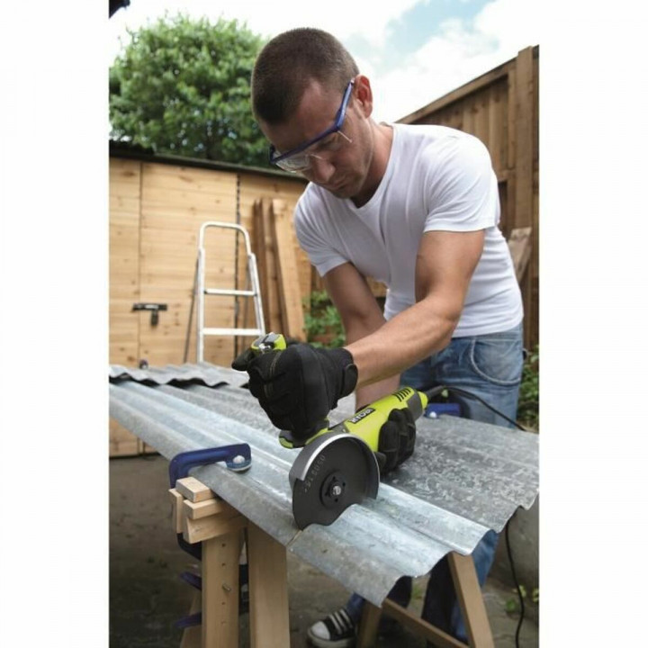 Haakse slijper Ryobi 5133000550 2000 W 220 V