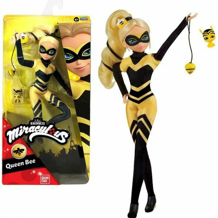 Pop Bandai Queen Bee 26 cm