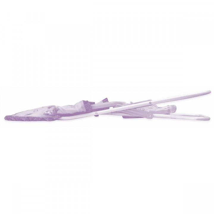 Poppenstoel Decuevas Ocean Fantasy  Kinderstoel 65 x 32 x 42 cm