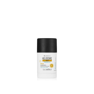 Protector Solar para Niños Heliocare Pedriatics Spf 50+ 25 g Stick