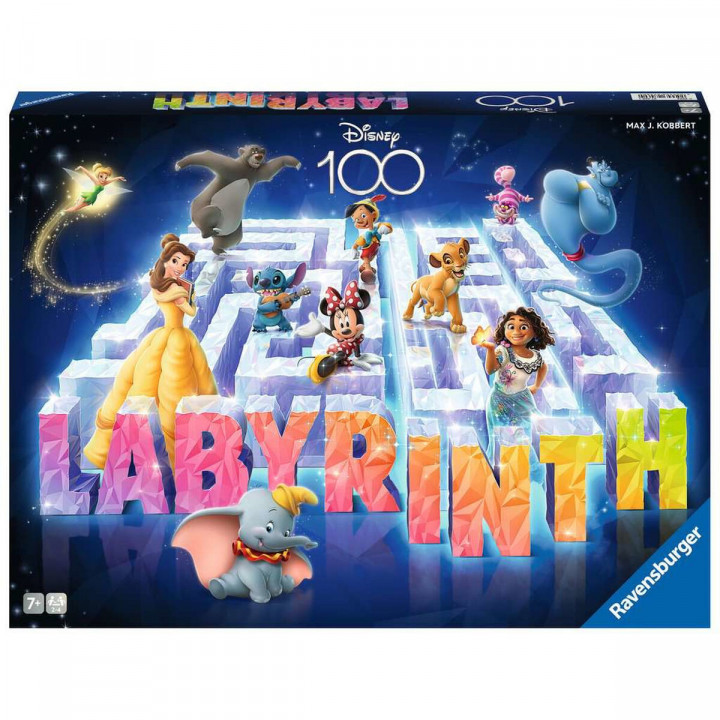 Gioco da Tavolo Ravensburger 27460