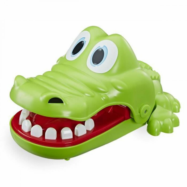 Board game Hasbro Croc'Dentiste
