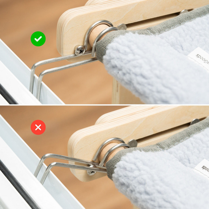 Kattenhangmat Hamacat InnovaGoods