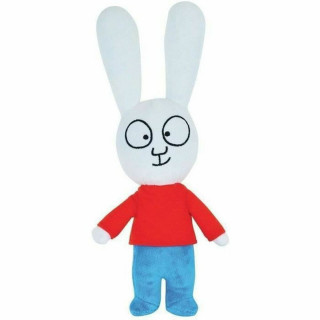 Knuffel Jemini Simon 27 cm