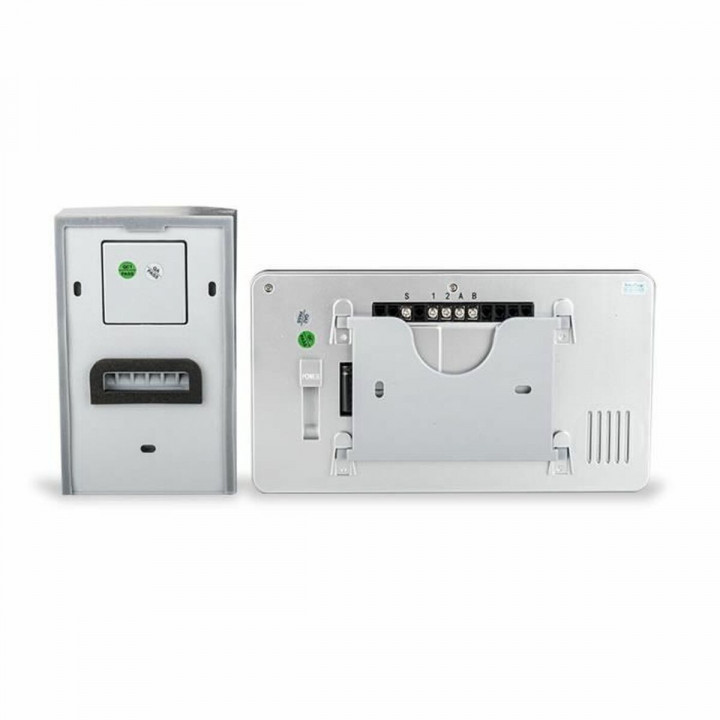 Interphone Vidéo Intelligent SCS SENTINEL VisioFirst 7