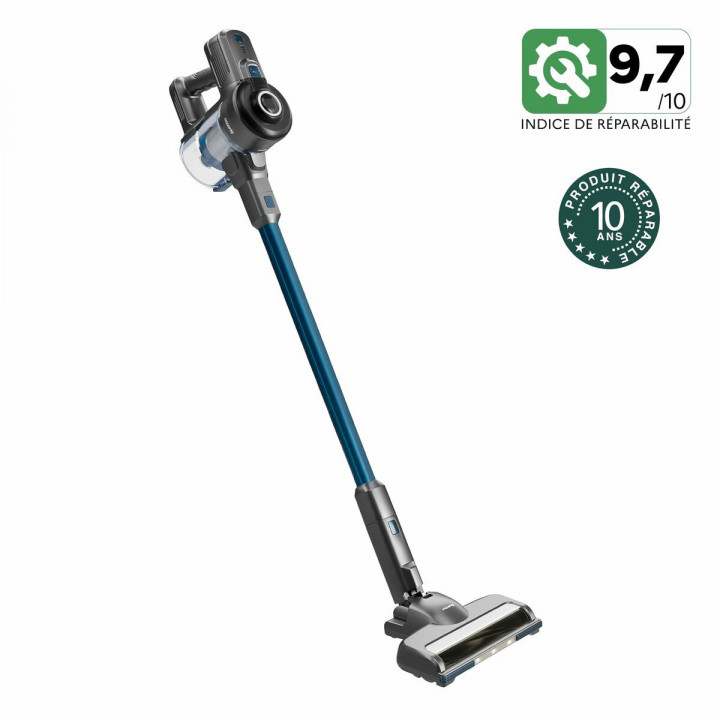 Aspirateur balai Hkoenig 150 W 0,8 L