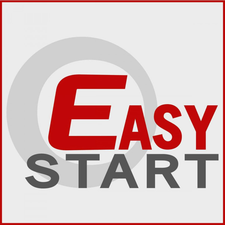 Motorsäge Scheppach