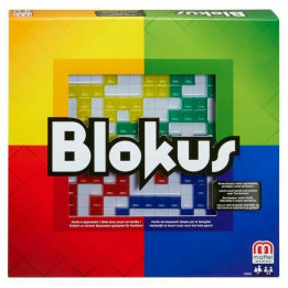 Board game Mattel Blokus
