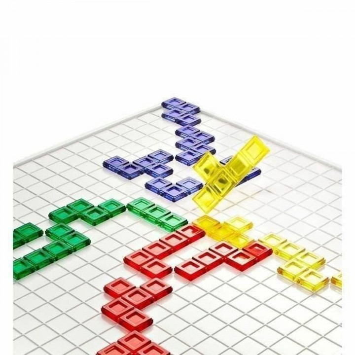 Bordspel Mattel Blokus