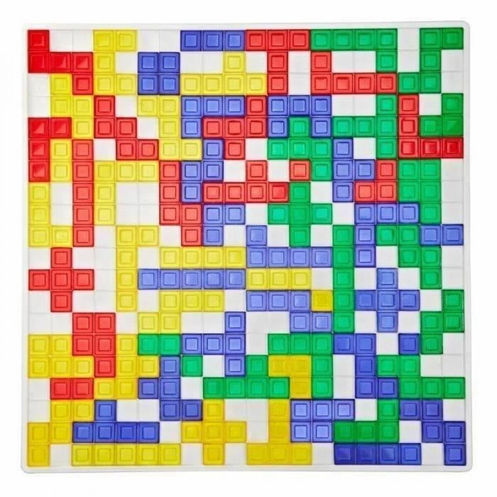 Bordspel Mattel Blokus
