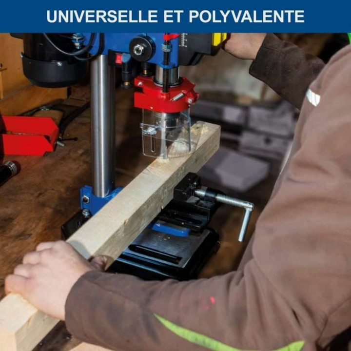 Kolomboor Scheppach DP16VLS 500 W