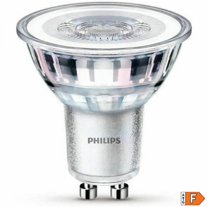 Ledlamp Philips Foco F 4,6 W (2700k)