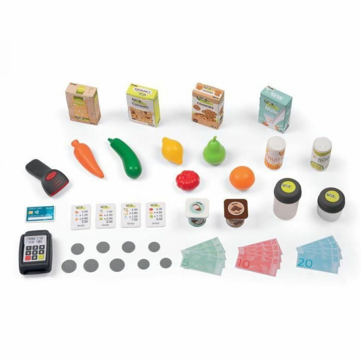 Speelgoedsupermarkt Smoby 350233