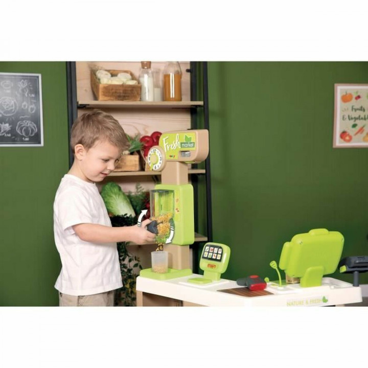 Speelgoedsupermarkt Smoby 350233