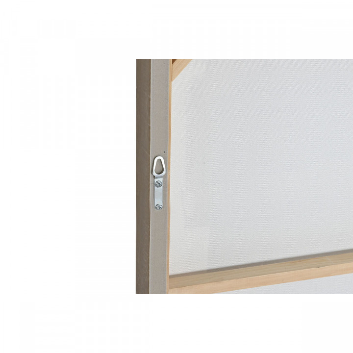 Tela Home ESPRIT Pino Tela 62 x 4,5 x 82 cm 62,3 x 4,5 x 82,3 cm