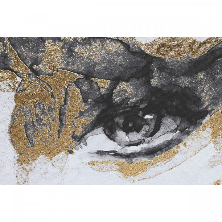 Canvas Home ESPRIT polystyrene Canvas 103 x 4,5 x 143 cm