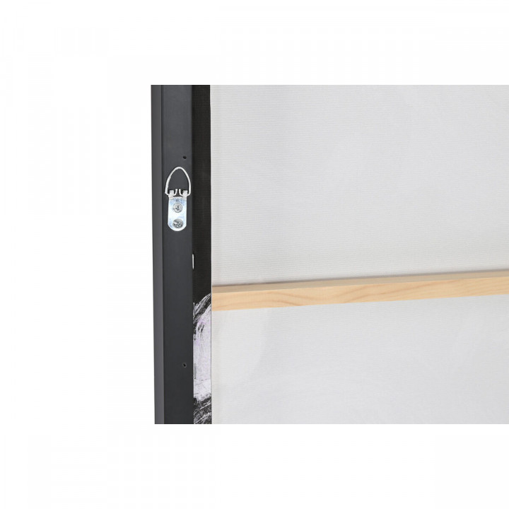 Tela Home ESPRIT polistirene Tela 103 x 4,5 x 143 cm