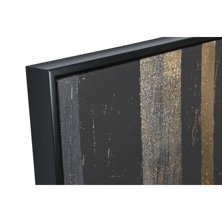 Canvas Home ESPRIT polyestyreen Canvas 103 x 4,5 x 143 cm