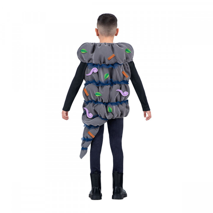 Muñeco Bebé My Other Me