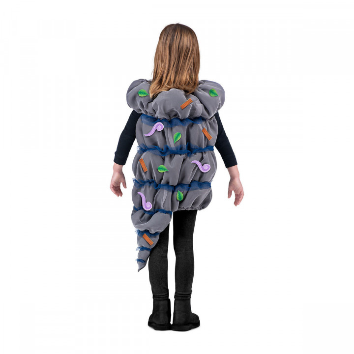 Muñeco Bebé My Other Me