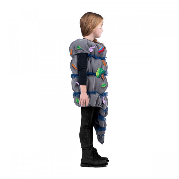 Muñeco Bebé My Other Me