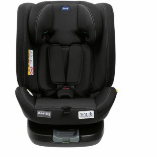 Seggiolino Auto Chicco EVO I-SIZE Nero ECE R129/04