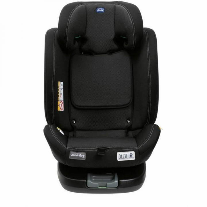 Seggiolino Auto Chicco EVO I-SIZE Nero ECE R129/04