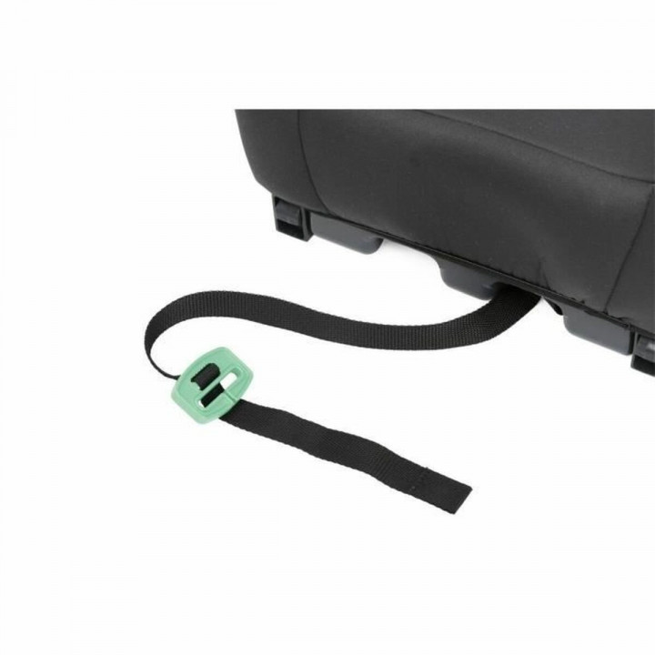 Autostoeltje Chicco Quasar Grijs III (22 - 36 kg) ECE R129/04