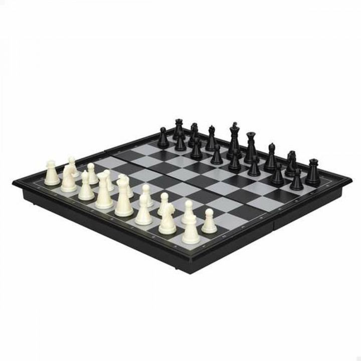 Schach Colorbaby 19 x 19 cm