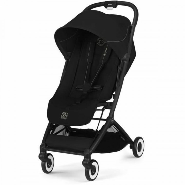 Poussette pour bébé Cybex Noir