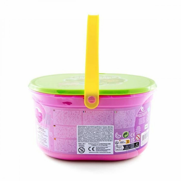 Plasticine Spel Canal Toys Gabby´s Dollhouse